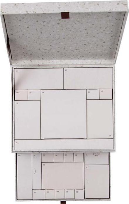 Produktbild Junglück Adventskalender
