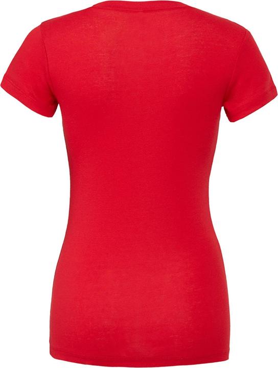 Immagine prodotto Bella Canvas Maglietta The Favourite donna/donna (S)