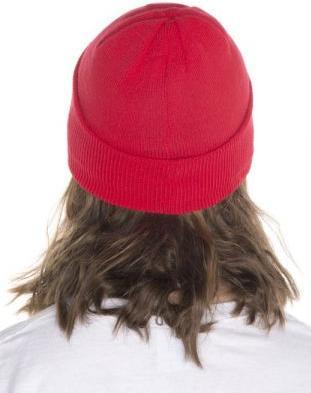 Produktbild Thrasher SAD Embroidered Beanie (One Size)