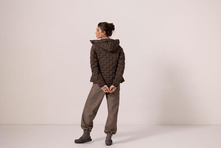Produktbild Jeanne Baret Madagascar Puffer (36)