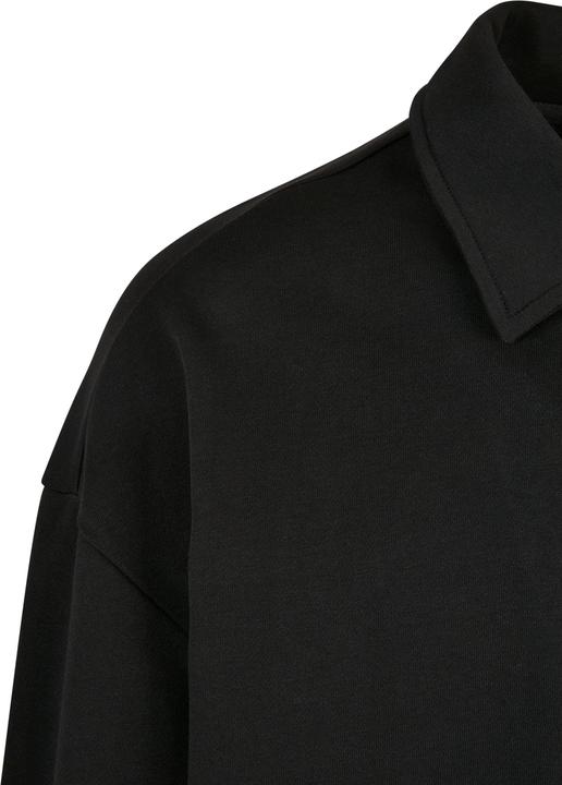 Immagine prodotto Urban Classics Camicia con colletto a giro (XL)