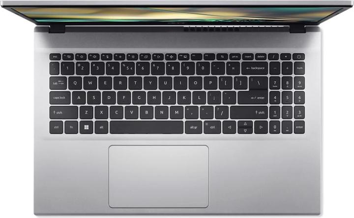 Immagine prodotto Acer A315-59-536D (15.60", Intel Core i5-1235U, 8 GB, 512 GB, Ing. Int.)