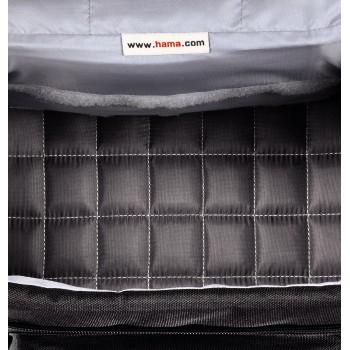 Actual product image Hama Rexton Camera Bag 110 Colt (Camera shoulder bag)