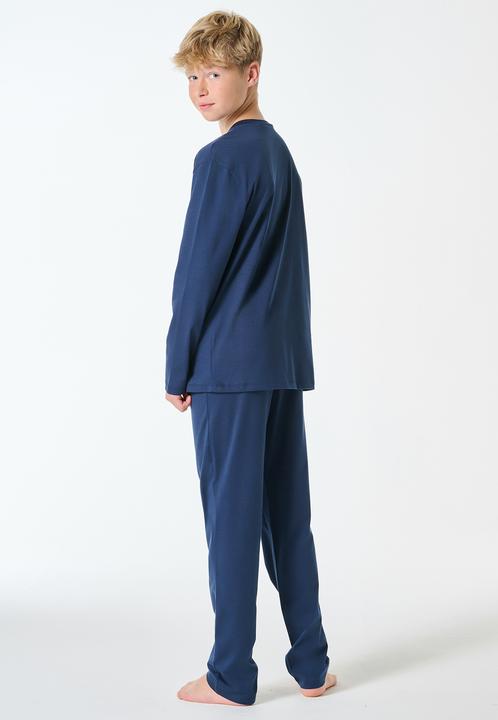 Immagine prodotto Schiesser Pyjama Nightwear (152)
