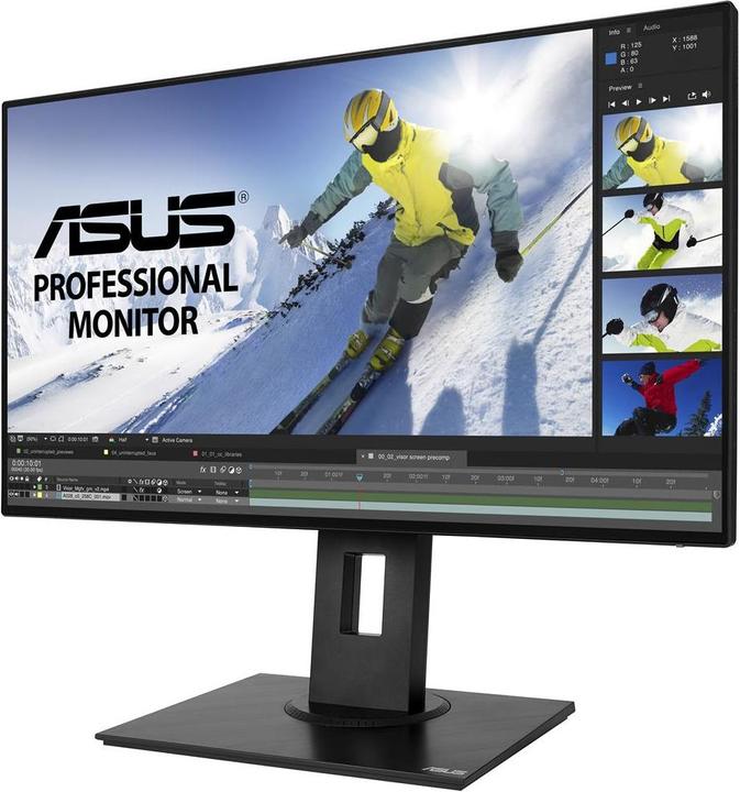 Produktbild ASUS PB247Q (1920 x 1080 Pixel, 23.80")
