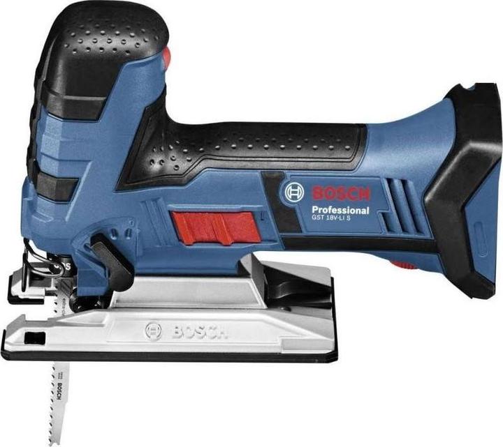 Produktbild Bosch Professional Gst 18v-Li S