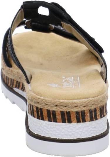 Actual product image Rieker Mules (39)