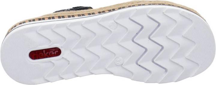 Actual product image Rieker Mules (39)