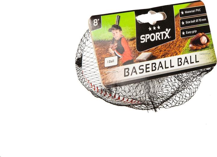 Image du produit Sport X SportX Honkbal Bal