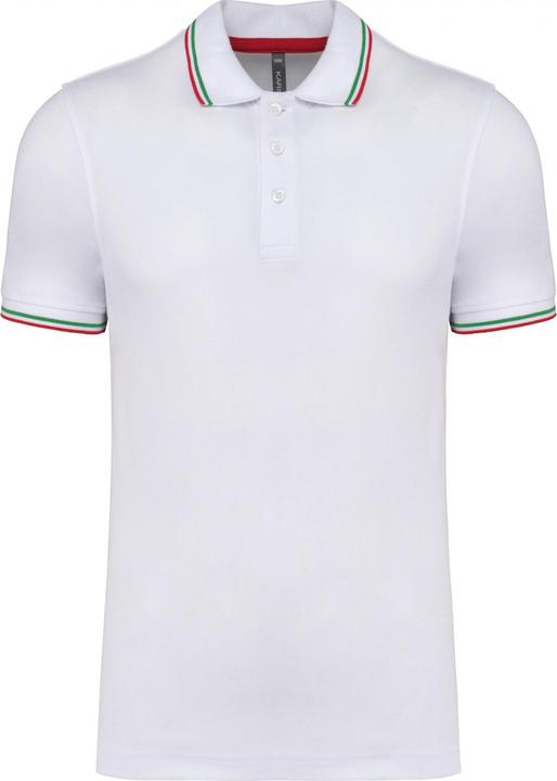 Immagine prodotto Kariban Polo in maglia (L)