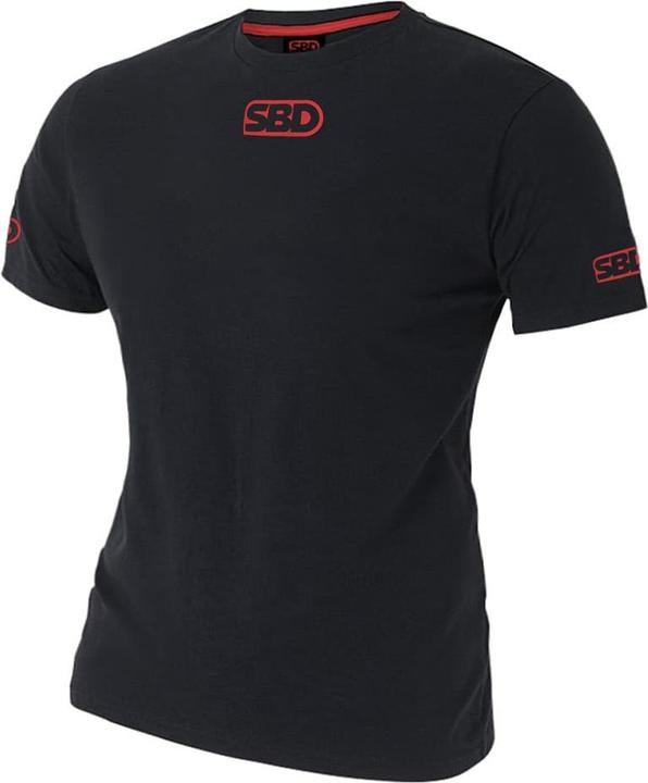 SBD Wettkampf T-Shirt