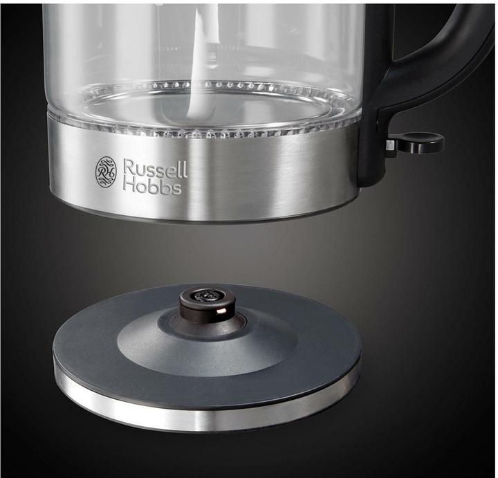 Actual product image Russell Hobbs 21600-57 (1.70 l)