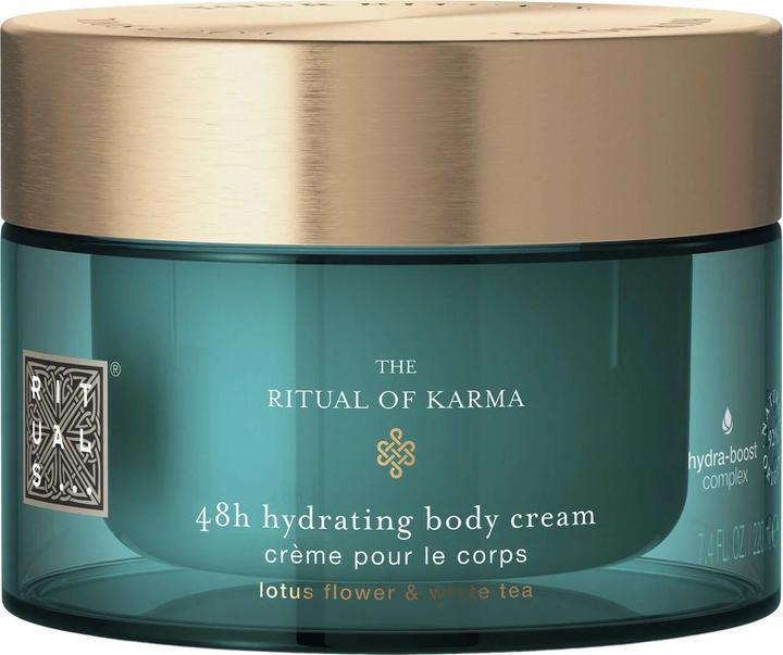 Produktbild Rituals Das Ritual des Karmas (Körpercreme, 220 ml)
