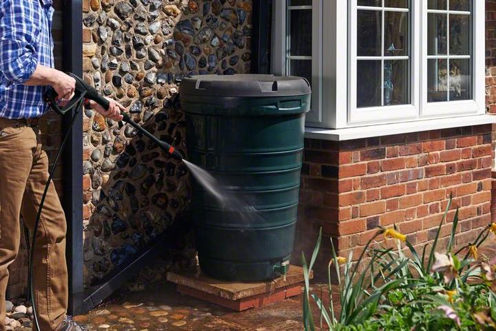 Actual product image Bosch Home & Garden Rotor nozzle for Aquatak
