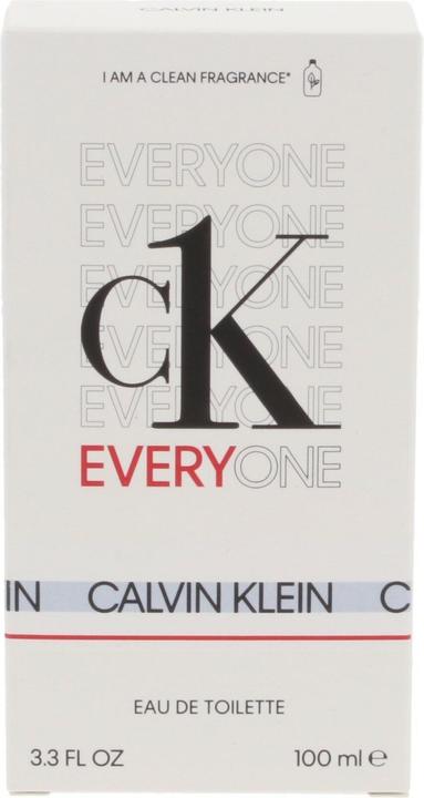 Image du produit Calvin Klein CK Everyone (Eau de toilette, 100 ml)