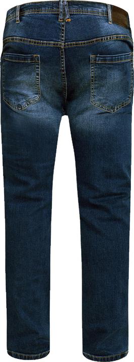 Actual product image DUKE Stretch jeans Ambrose King Size Tapered Fit (62)