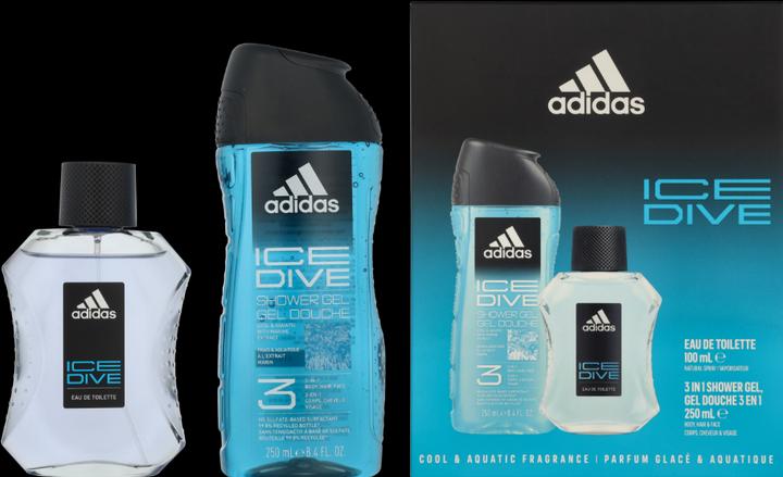 adidas Ice Dive