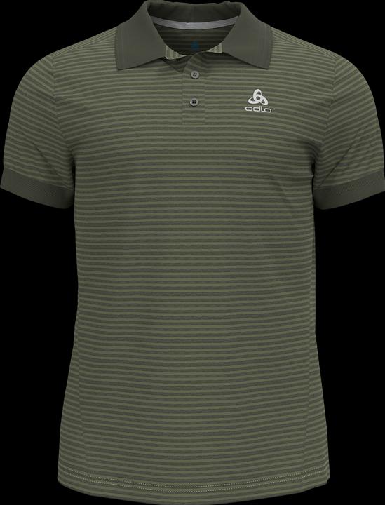 Actual product image Odlo Nikko Dry Polo T-Shirt (S)