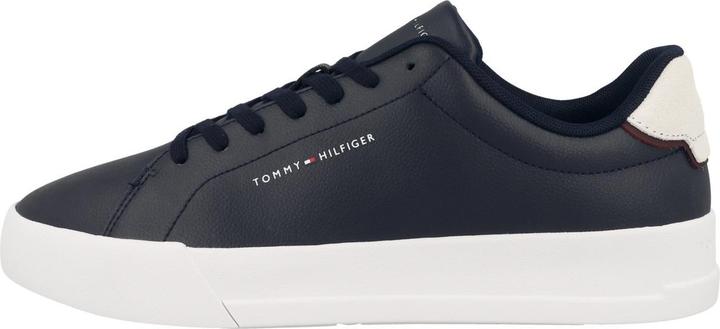 Image du produit Tommy Hilfiger Th Court Lth Detail Ess (44)