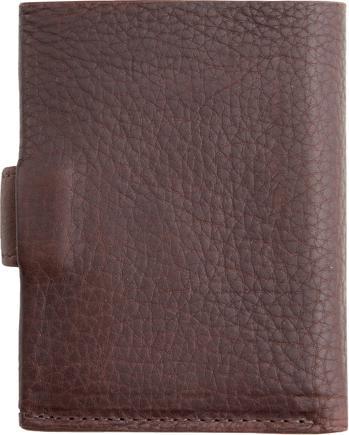 Produktbild Giorgio Carelli Unisex Geldbörse, klein mit Lasche, RFID