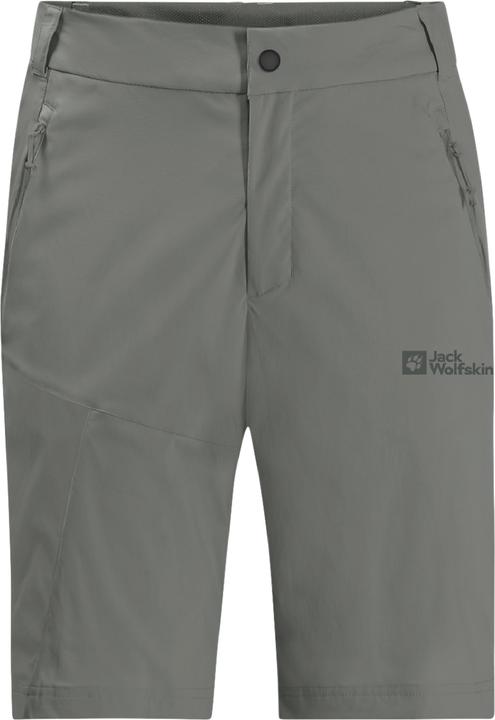 Produktbild Jack Wolfskin Glastal Shorts M (52)