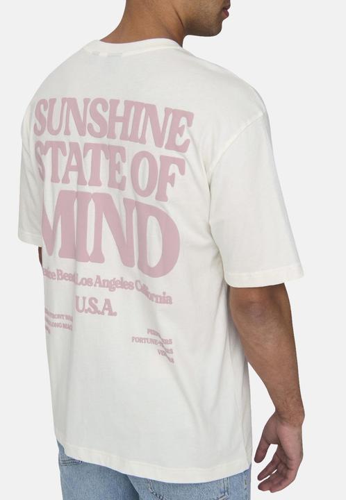 Image du produit Only & Sons Onskenny Rlx Text Ss Tee (L)