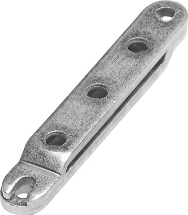 Knapp Frame connector DUO 100/15 (50 pcs.)