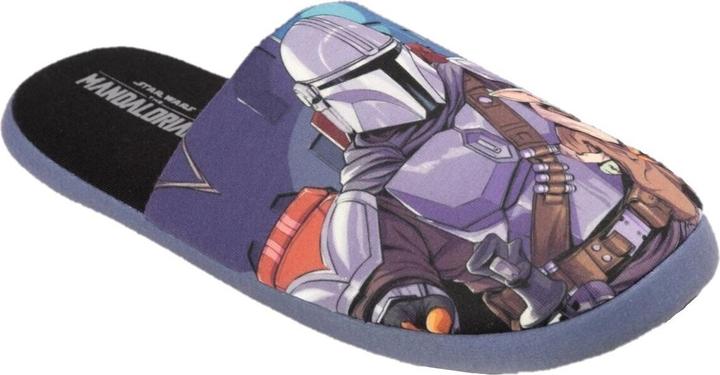 Star Wars Hausschuhe (40.5)