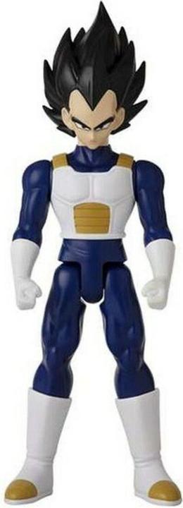 Actual product image Bandai Vegeta