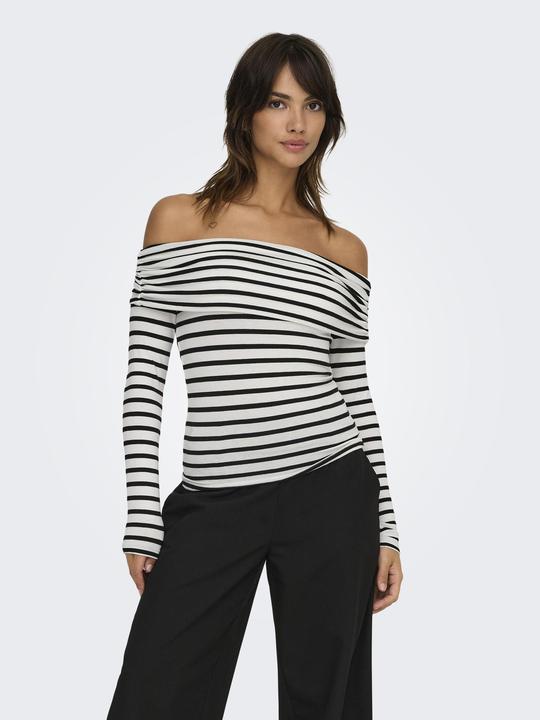 Immagine prodotto Only ONLGLAMOUR Top Top (L)