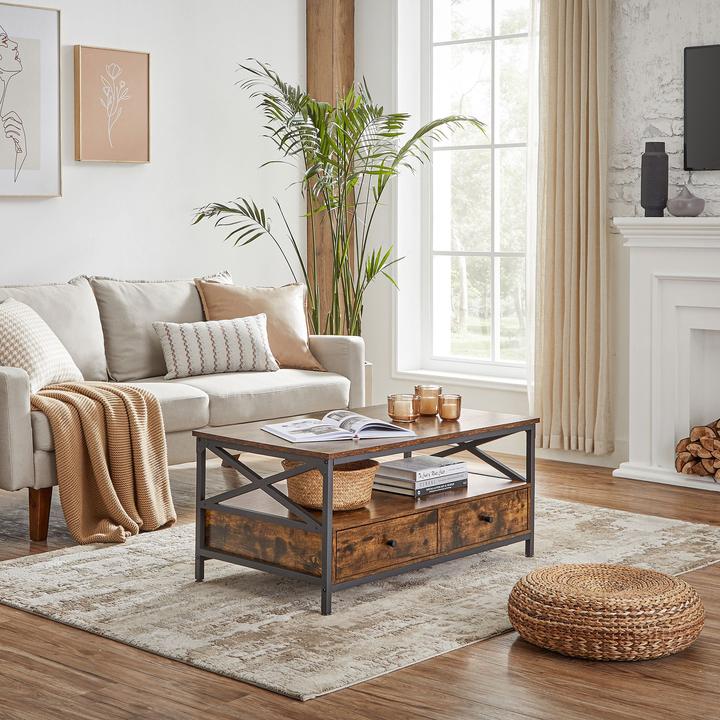Produktbild Vasagle Nico (100 x 55 x 45 cm)