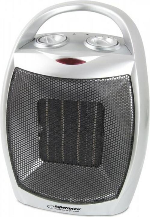 Produktbild Esperanza EHH006 Elektrische Raumheizung Indoor (1500 W)