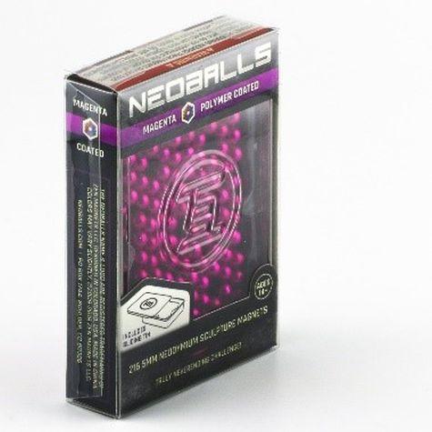 Produktbild Neoballs Magenta