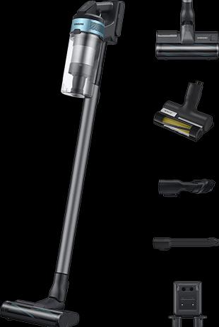 Actual product image Samsung VS20B75ADR5WA