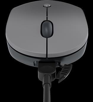 Actual product image Lenovo Go (Wireless)