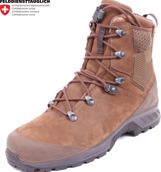 Army Shop Kampfstiefel CH leicht (41.5)