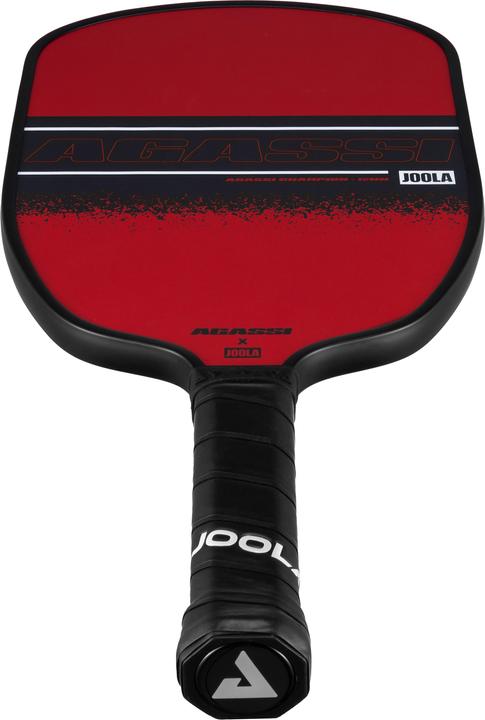 Actual product image Joola Pickleball-Schläger Agassi Champion 12