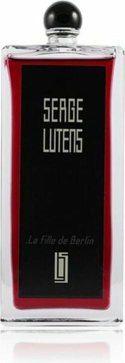 Actual product image Serge Lutens La fille de Berlin (Eau de parfum, 100 ml)