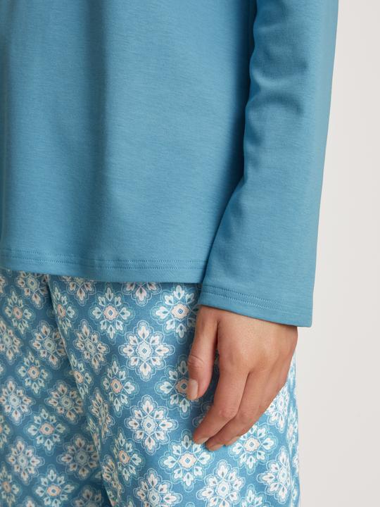 Produktbild Calida Daylight Dreams Pyjama, lang (XXS)