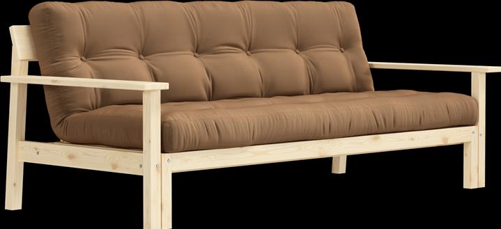 Karup Design Unwind (Bettsofa, 3-Sitzer)