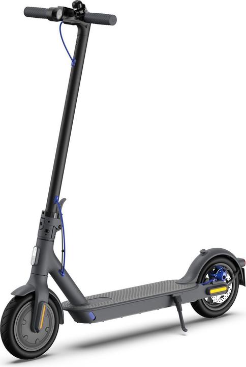 Produktbild Xiaomi Mi Scooter 3 (20 km/h, 30 km, 300 W)
