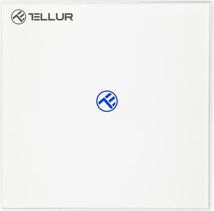 Image du produit Tellur Commutateur WiFi intelligent, SS1N 1 port 1800W 10A
