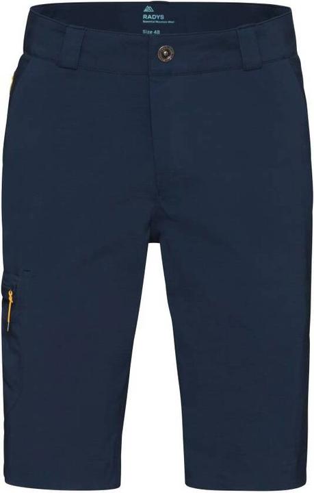 Radys R2 Travel Softshell Shorts (L)