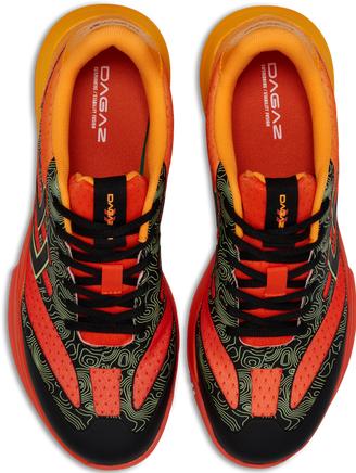Actual product image hummel Dagaz Vi (36)