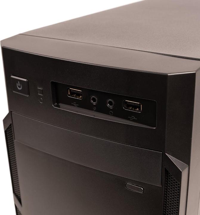 Produktbild Spacer Spc-Krypton (ATX)