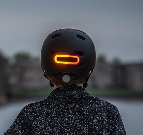 Produktbild Cosmo Connected Cosmo Ride + Remote Control (80 lm)