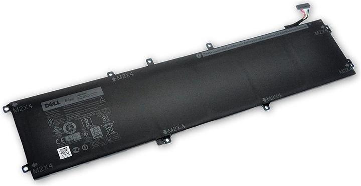 Immagine prodotto Dell 1P6KD (6 Celle, 7260 mAh)