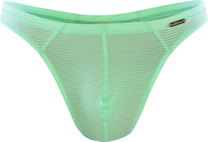 Actual product image Olaf Benz String RED1201 mini thong (L, pack of 2)