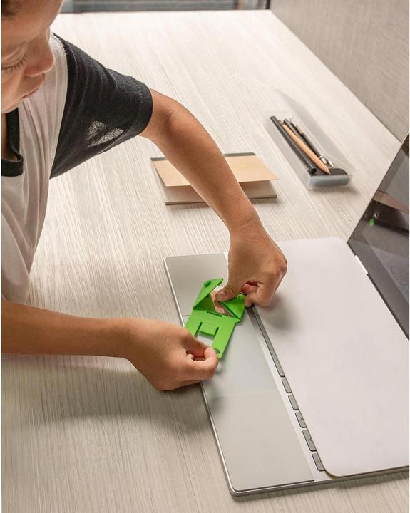 Image du produit Ipevo WEZ Mirror-Cam pliable