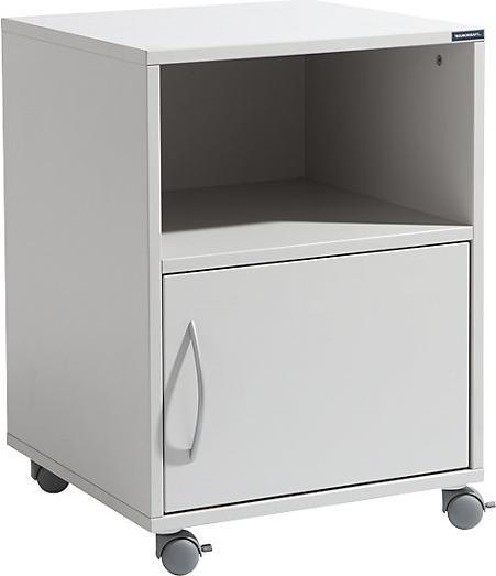 eurokraft pro Base cabinet, mobile (50 x 50 x 69.5 cm)